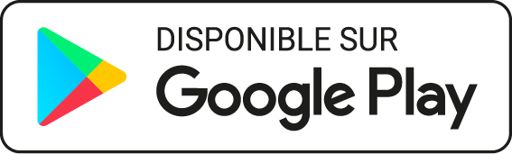 Télécharger l'application sur Google Play
